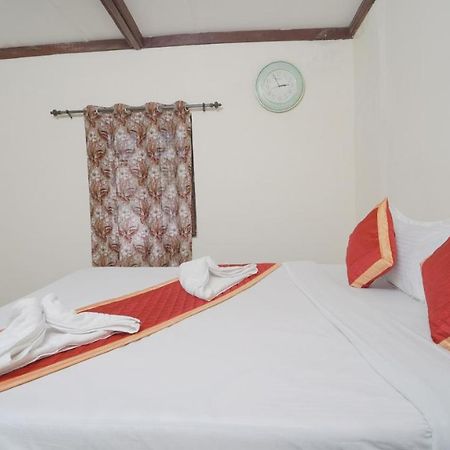 Amuthu Residency Otel Ooty Dış mekan fotoğraf