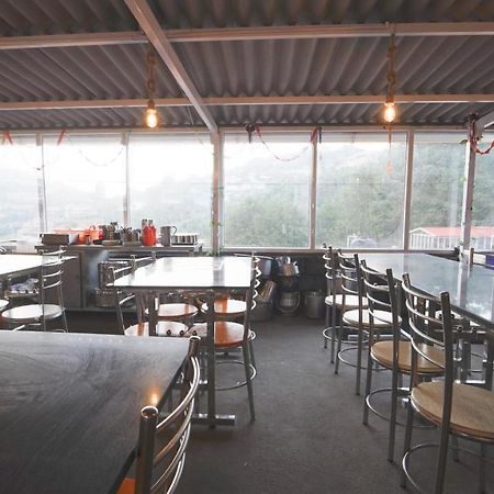 Amuthu Residency Otel Ooty Dış mekan fotoğraf